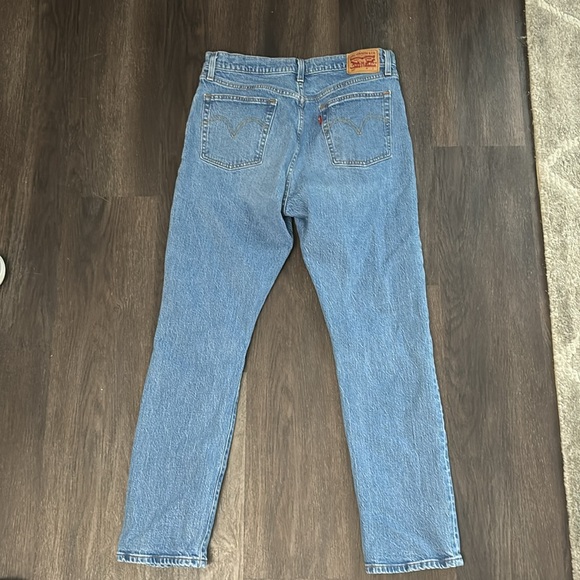 Levi 501 jeans - Picture 2 of 3